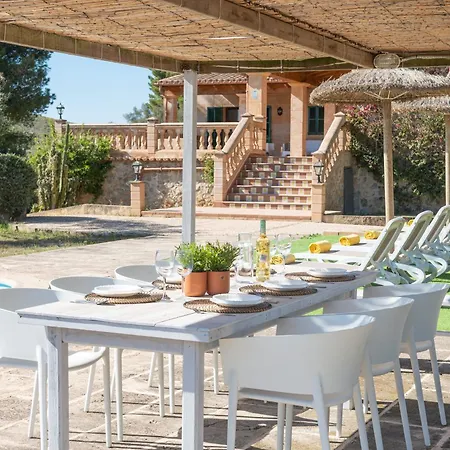 Villa Aguila By Mallorca Selection Capdepera (Mallorca)